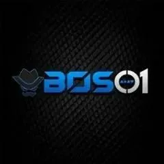 BOS01 - Permainan Bingo Seru dan Menarik