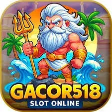 GACOR518 - Game Pertarungan Terbaik untuk Penggemar Fighting