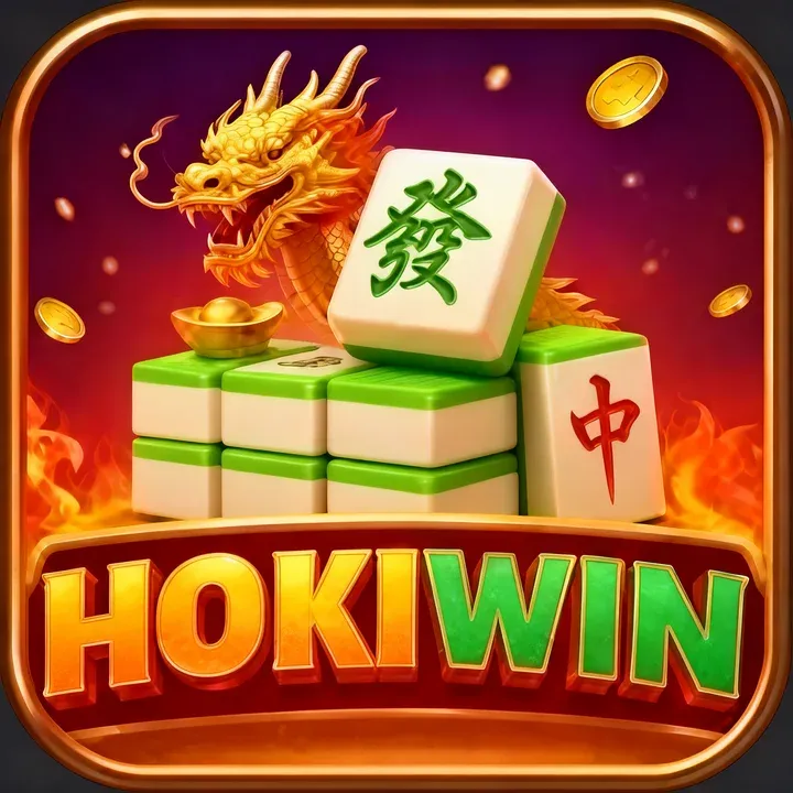 HOKIWIN - Game Bingo Seru dan Mengasyikkan