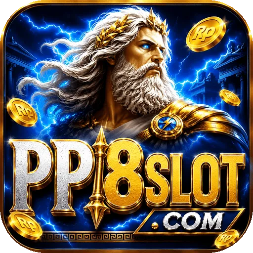 PP8SLOT - Permainan Slot Santai yang Mengasyikkan