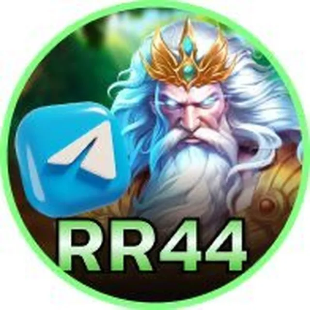 RR44 - Petualangan Pertanian Seru